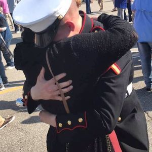 Meet your Posher, Trinity